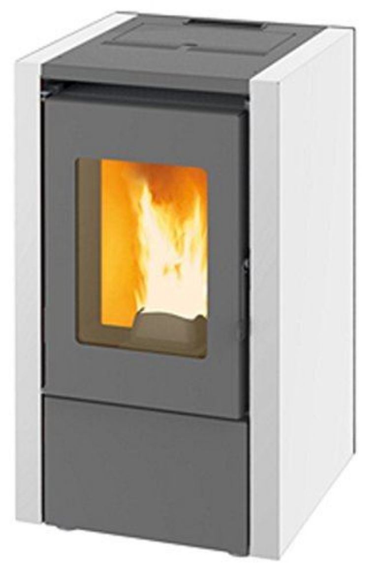 Immagine di STUFA PELLET KW 5,8 ''KING 6''