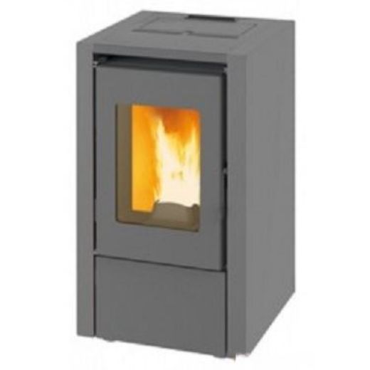 Immagine di STUFA PELLET KW 5,8 KING 6