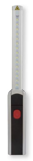 Immagine di LAMPADA PORTATILE LED BERNER
