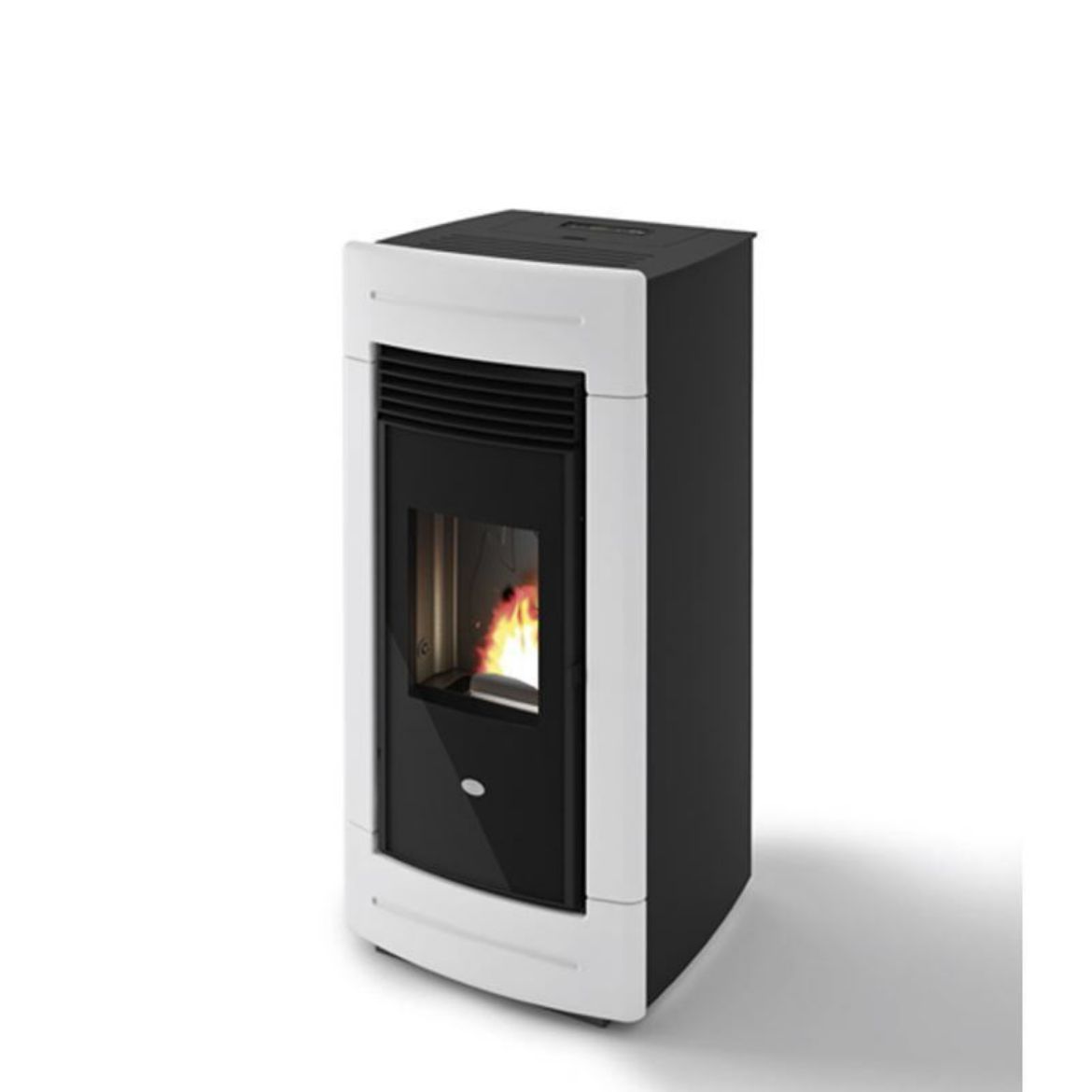 Immagine di STUFA PELLET EVA CALOR MODELLO LAURA 13 kW