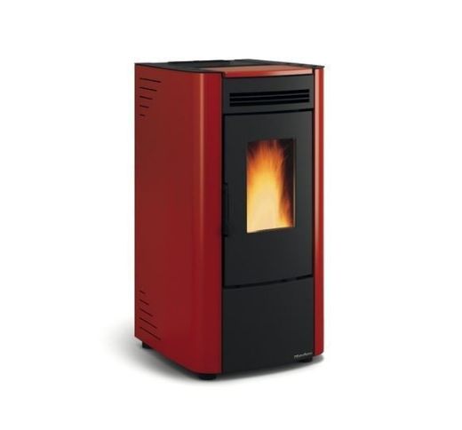 Immagine di STUFA A PELLET NORDICA  KW 7 KETTY EVO