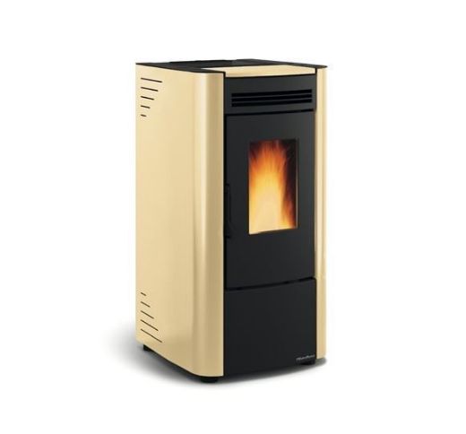 Immagine di STUFA A PELLET NORDICA  KW 7 KETTY EVO