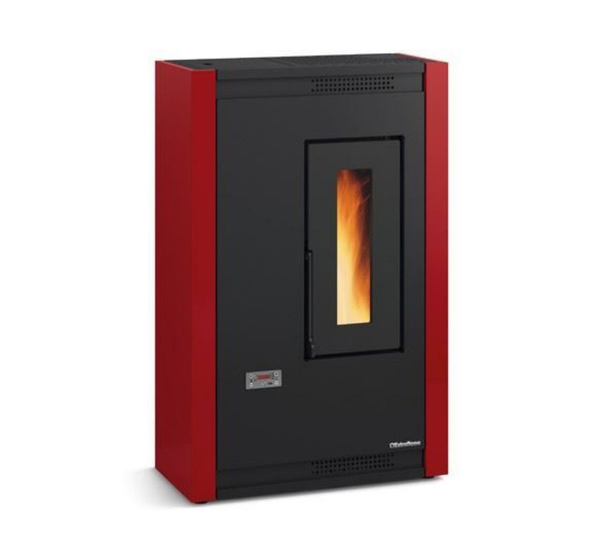 Immagine di STUFA PELLET KW 4,7 LUISELLA