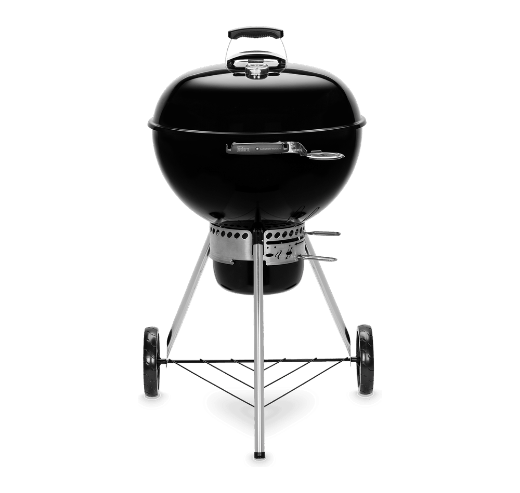 Immagine di Weber Master-Touch ® Gbs C-5750 Barbecue a Carbone Ø 57 CM