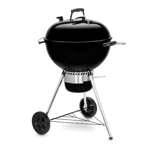 Immagine di Weber Master-Touch ® Gbs C-5750 Barbecue a Carbone Ø 57 CM