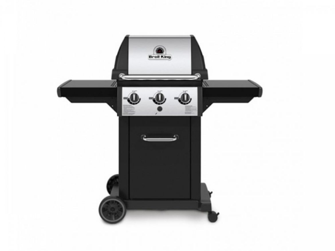 Immagine di Barbecue Gem 330 – Broil King