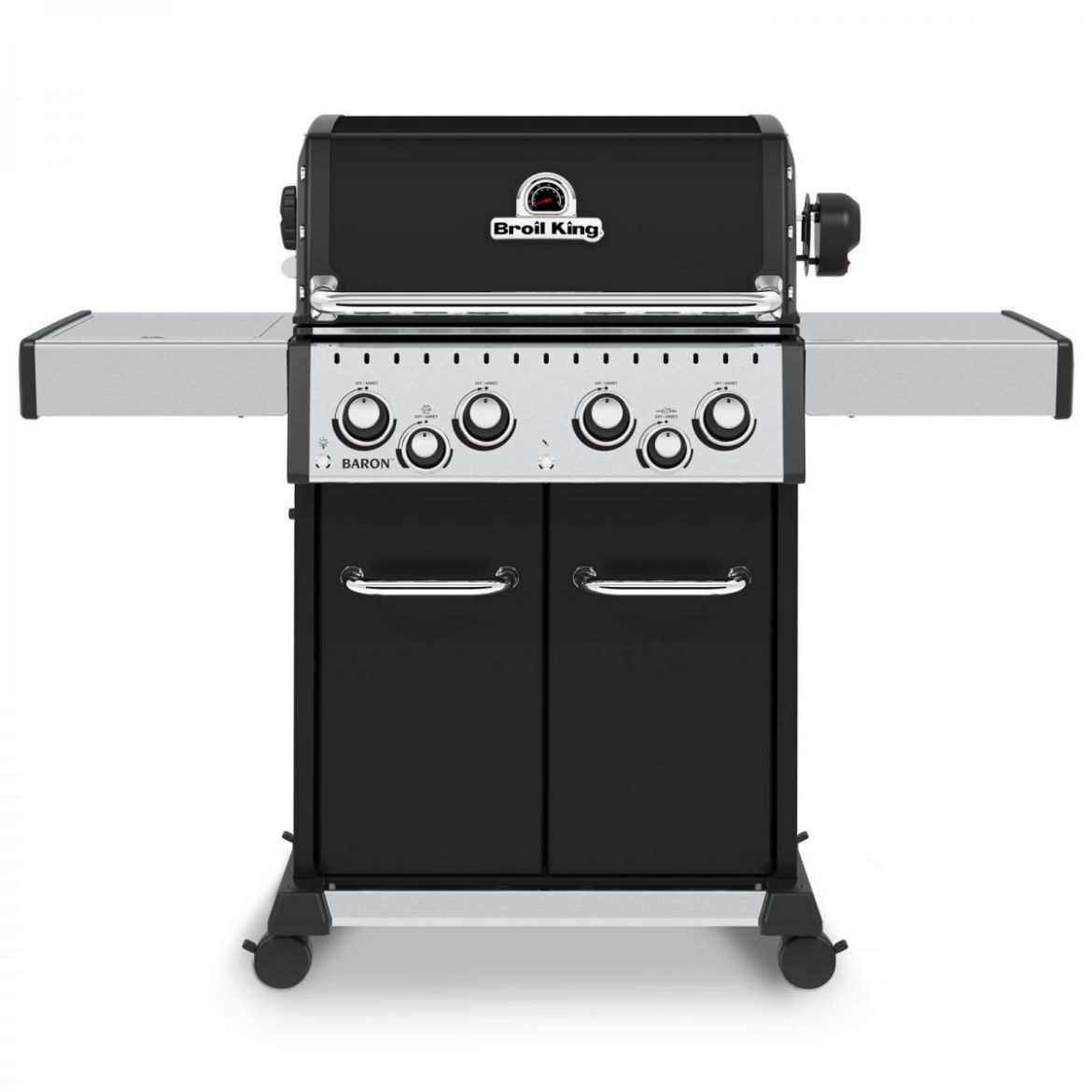 Immagine di Barbecue Baron 490 – Broil King