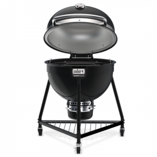 Immagine di Barbecue a carbone Summit Kamado E6