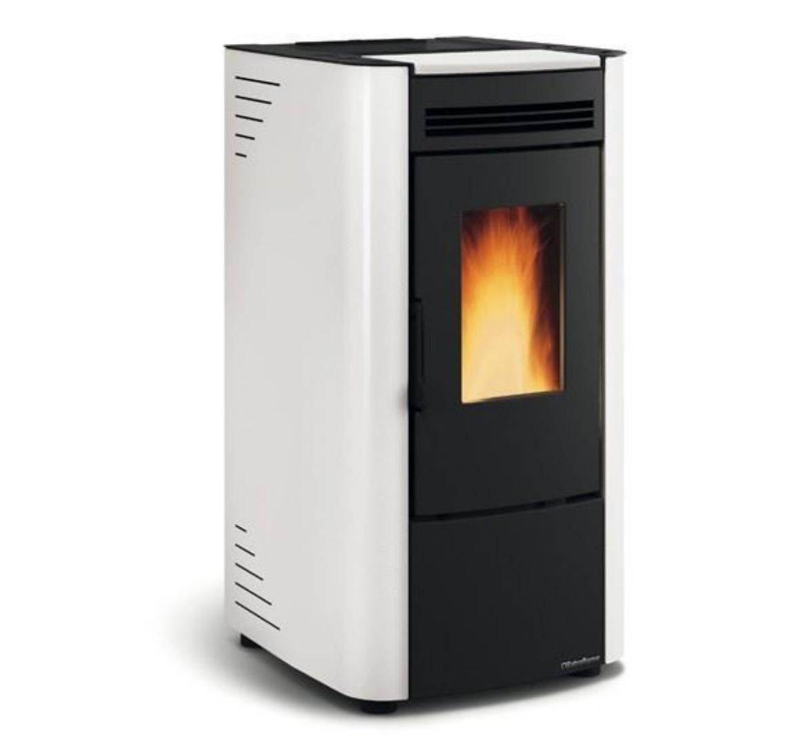 Immagine di STUFA A PELLET NORDICA  KW 7 KETTY EVO