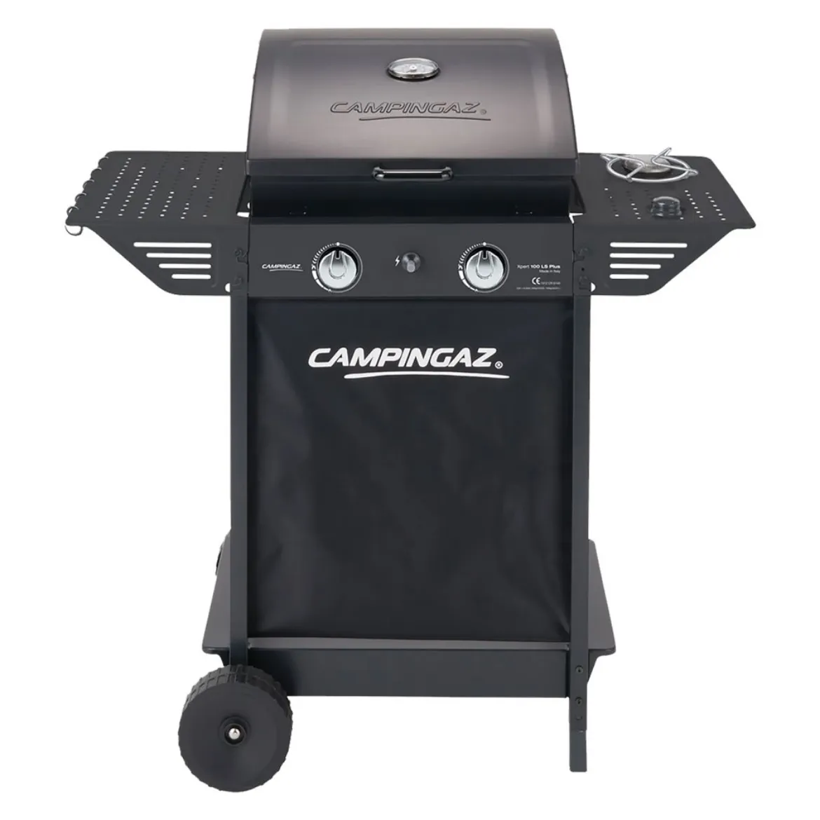 Immagine di BARBECUE A GAS EXPERT 100LS