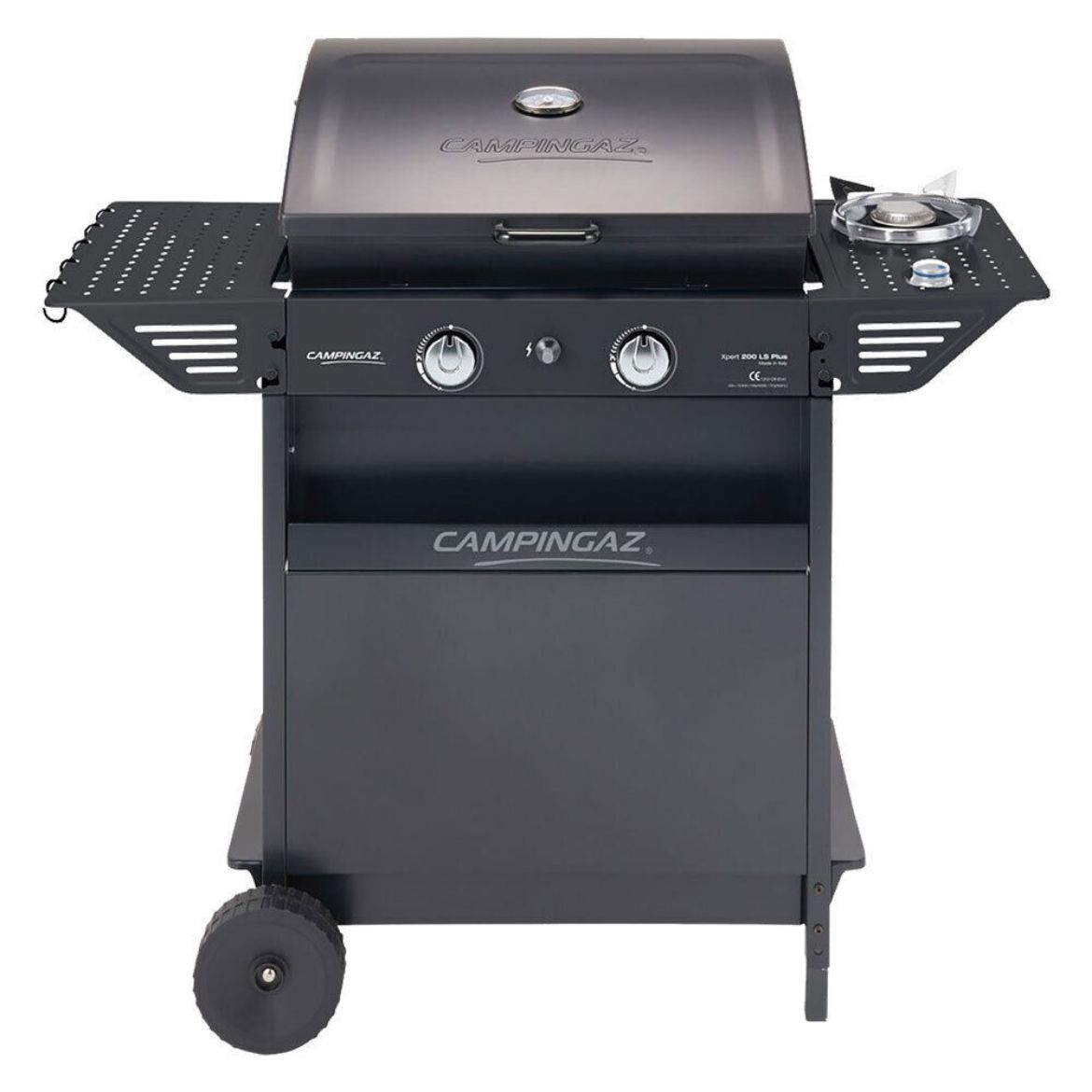 Immagine di BARBECUE A GAS EXPERT 200LS 