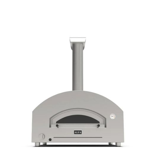 Immagine di FORNO ALFA FORNI MODELLO FUTURO 4 PIZZE