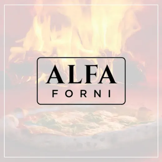 Immagine per la categoria ALFA PIZZA