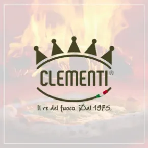 Immagine per la categoria CLEMENTI FORNI