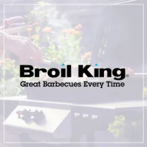 Immagine per la categoria BROIL KING