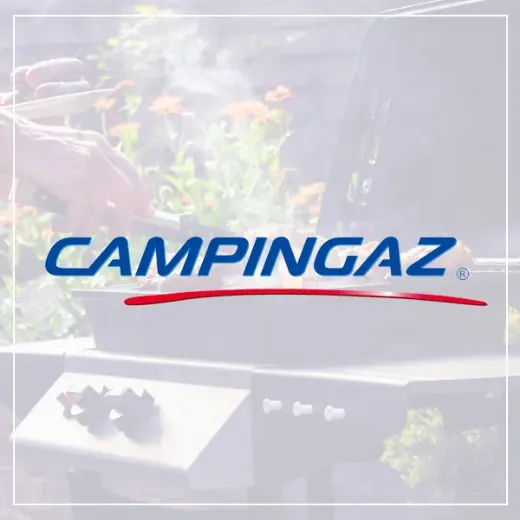 Immagine per la categoria CAMPINGAZ