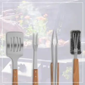 Immagine per la categoria ACCESSORI PER BARBECUE