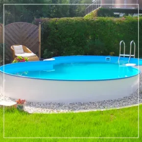 Immagine per la categoria PISCINE