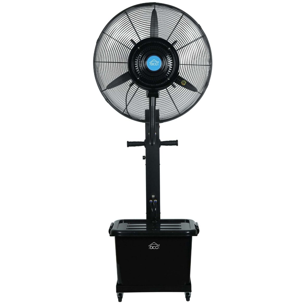 Immagine di VENTILATORE NEBULIZZATORE MAGNUM VE1950