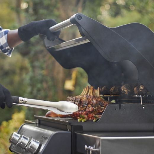 Immagine di SPIRIT EP-335 PREMIUM GBS BARBECUE A GAS