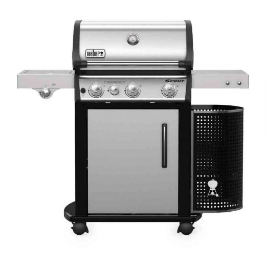 Immagine di Barbecue a gas Spirit Premium SP-335 GBS