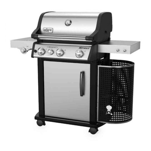 Immagine di Barbecue a gas Spirit Premium SP-335 GBS