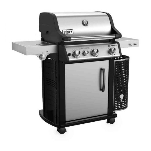 Immagine di Barbecue a gas Spirit Premium SP-335 GBS