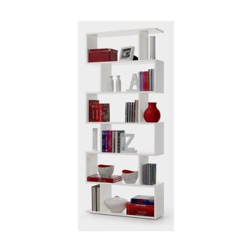 Immagine di KIT LIBRERIA ATHENA 80X25X192