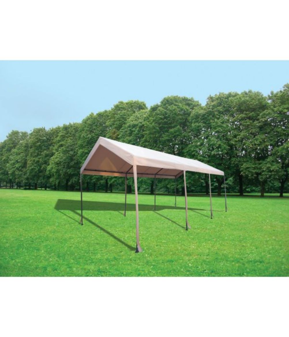 Immagine di GAZEBO MT 3X6 CARPORT MAGNUM