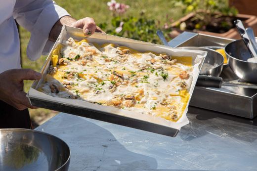 Immagine di TEGLIA PER ALIMENTI FONTANA FORNI