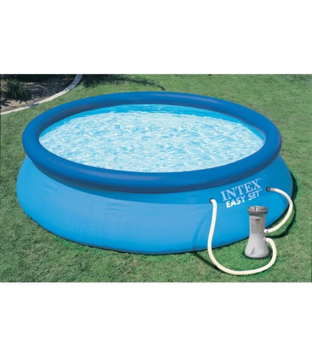 Immagine di PISCINA GONFIABILE EASY SET