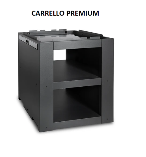 Immagine di FORNO A GAS CLEMENTI GOLD 60X60