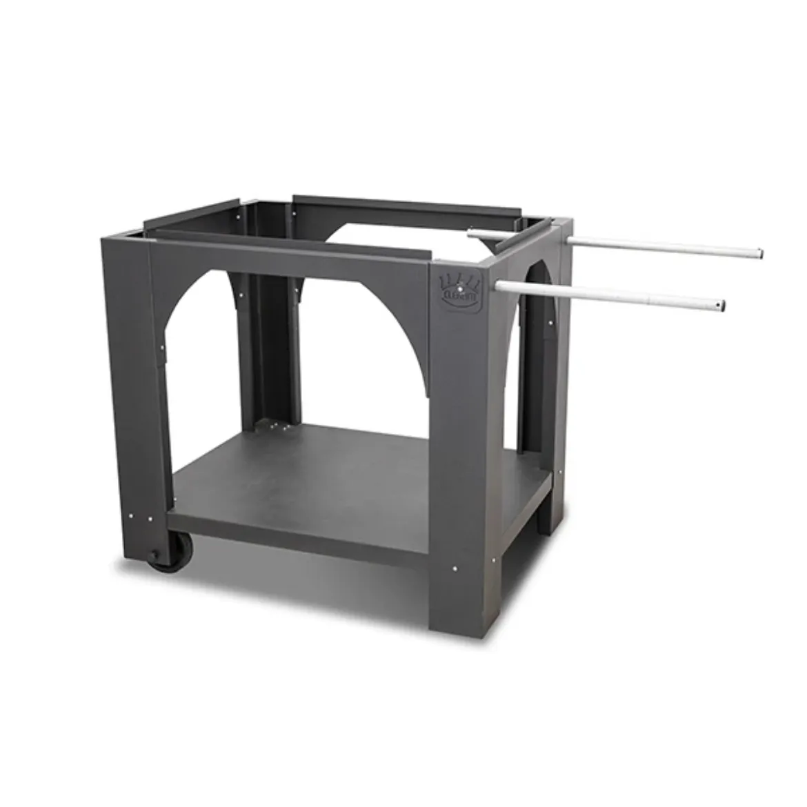 Immagine di CLEMENTI CARRELLO COMPACT 